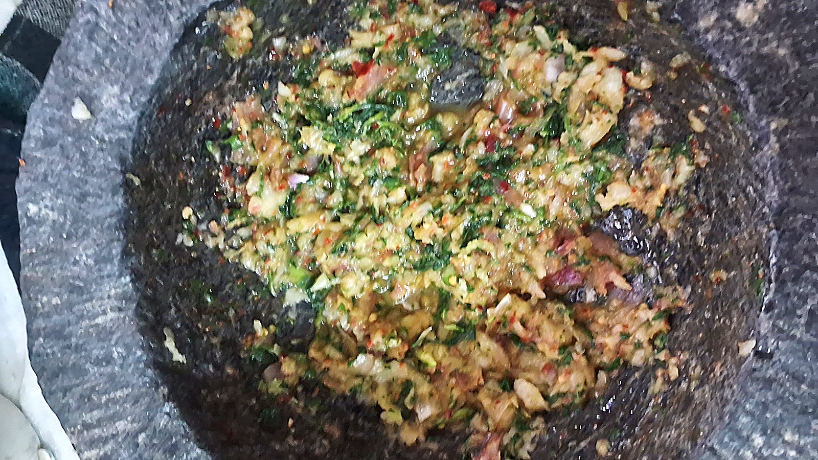 कच्चे आम की चटनी | Kachy Aam ki Chatni
