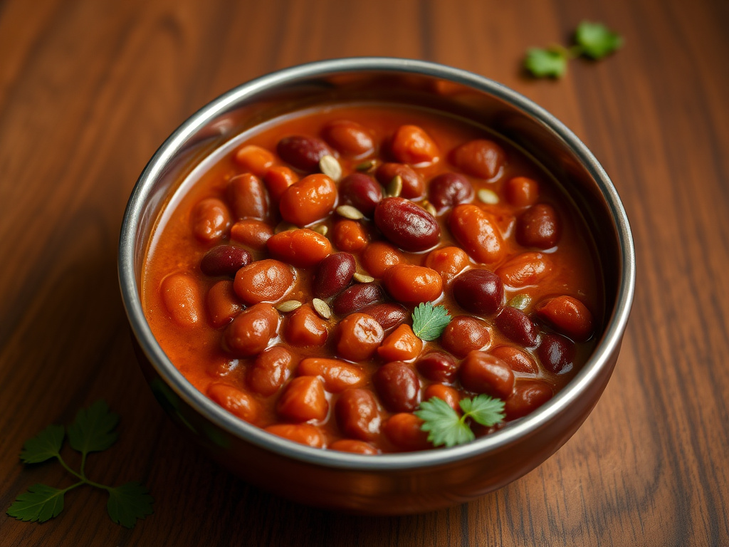 जम्मू राजमा | Jammu Rajma