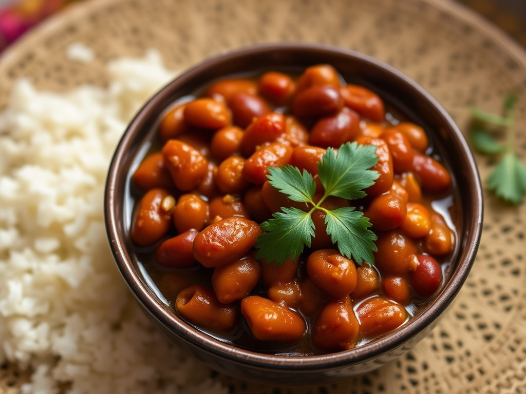 जम्मू राजमा | Jammu Rajma